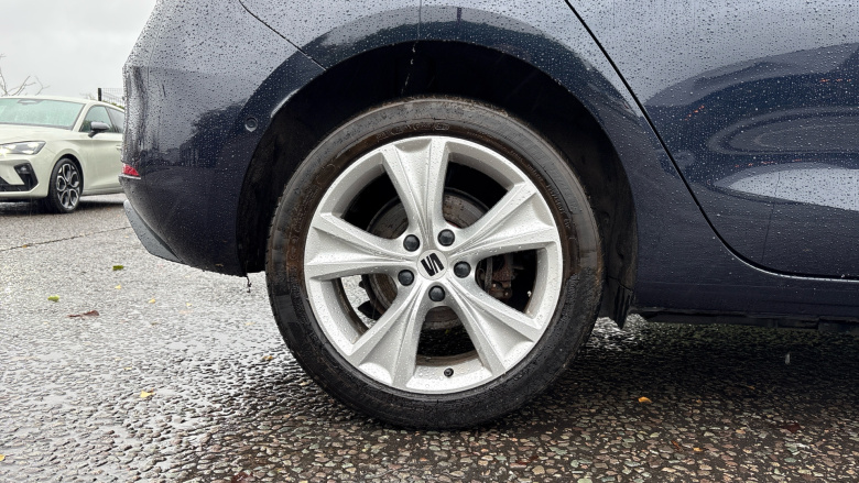 SEAT Leon 1.4 eHybrid FR 5dr DSG Hatchback